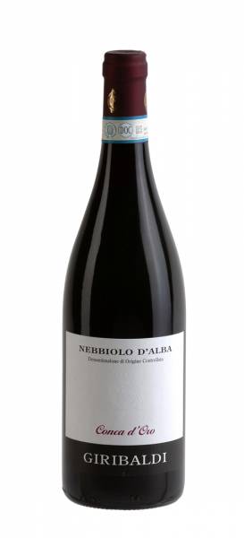 Winehouse24 Nebbiolo D Alba DOC