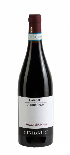 Winehouse24 Nebbiolo Langhe DOC